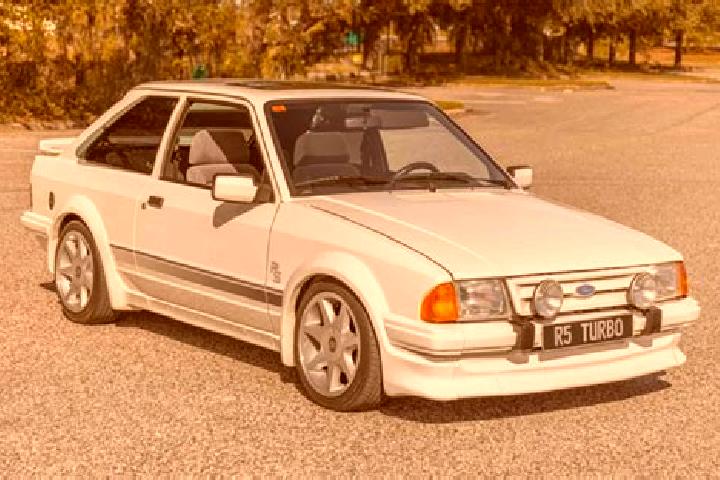 escort Higueras