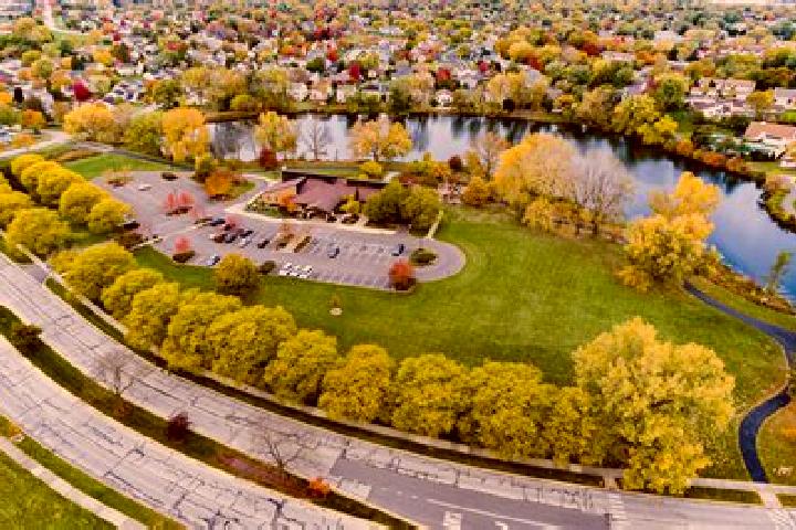 escort Hiland Park