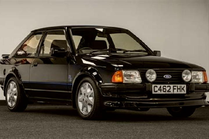 escort Hildegarde