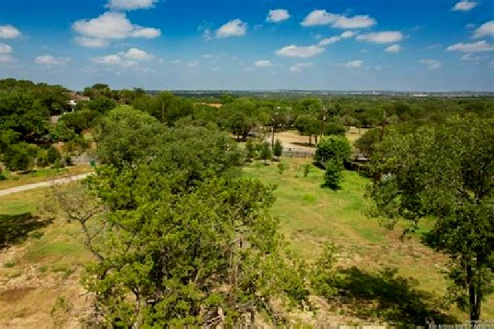 escort Hill Country Village