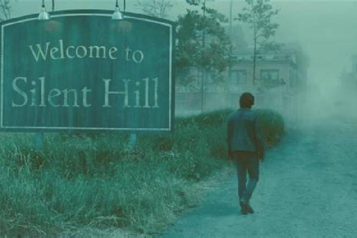 escort Hill Town