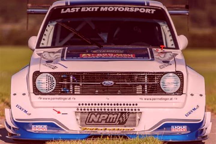 escort Hill