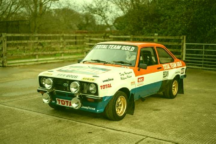 escort Hillhead
