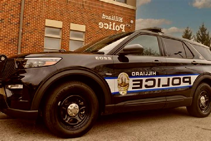 escort Hilliard
