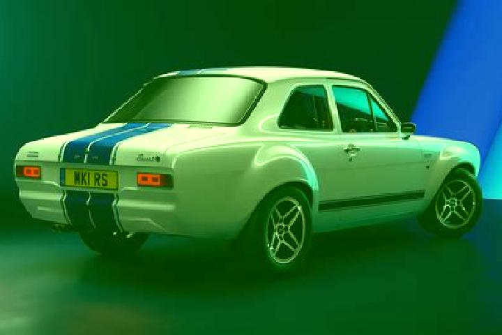 escort Hillion