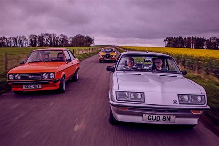 escort Hillman