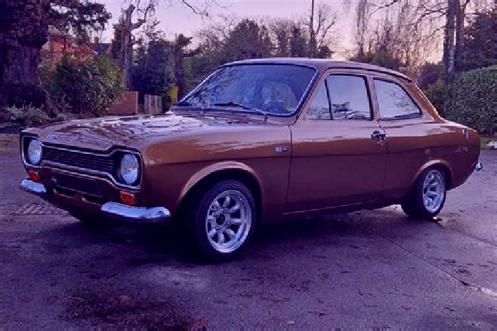 escort Hillscheid