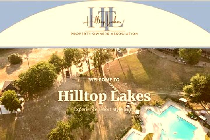 escort Hilltop Lakes