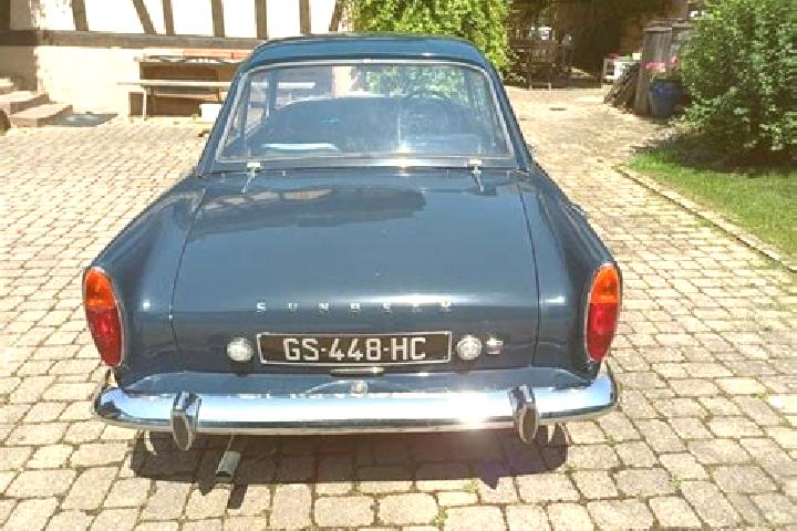 escort Hindisheim