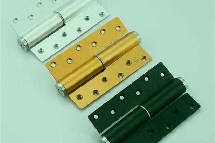 escort Hinges