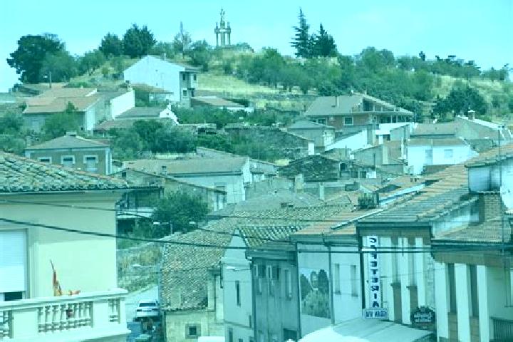 escort Hinojosa de Duero