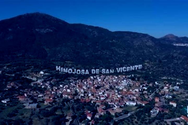 escort Hinojosa de San Vicente