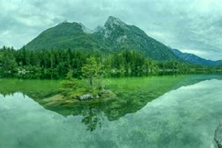 escort Hintersee