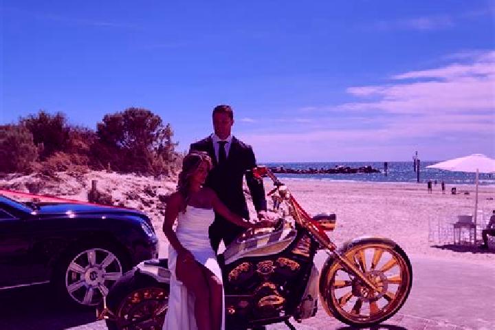 escort Hire