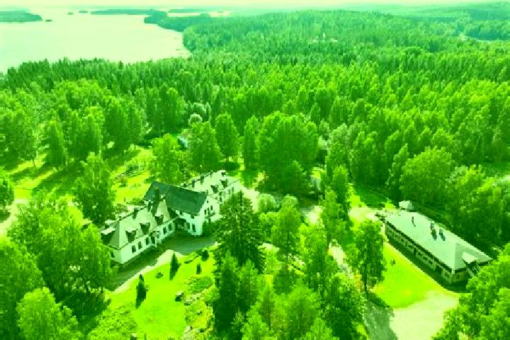 escort Hirvensalmi