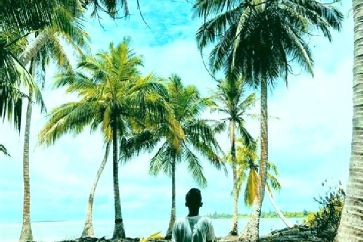 escort Hithadhoo