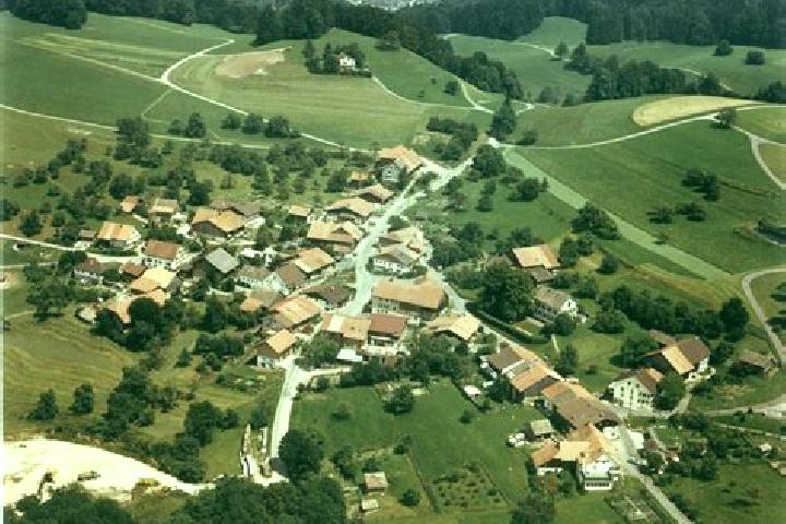 escort Hittnau / Hittnau (Dorf)