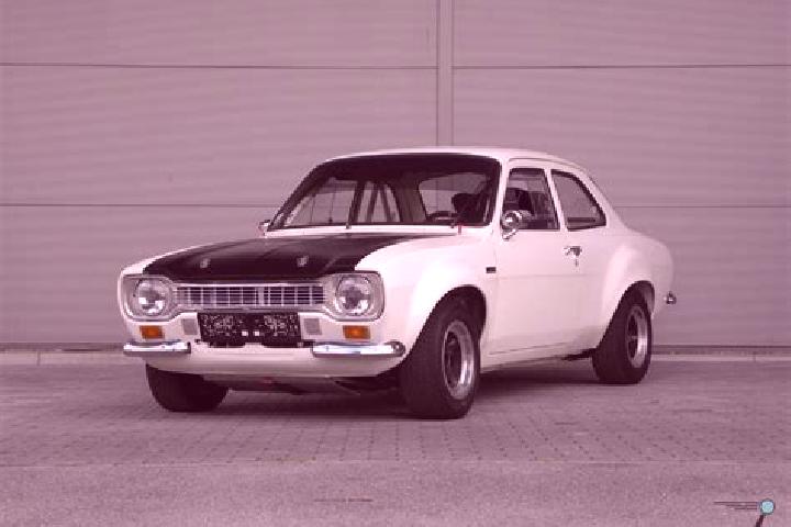 escort Hitzhusen