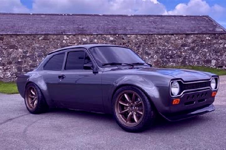 escort Hitzing