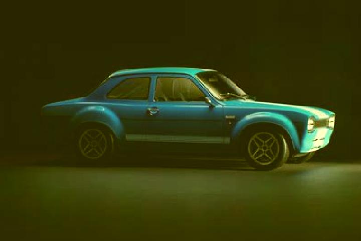 escort Hnojnik