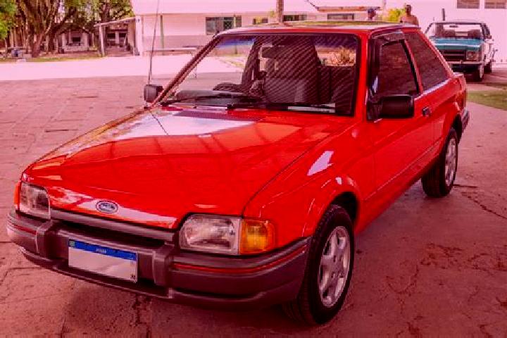 escort Ho