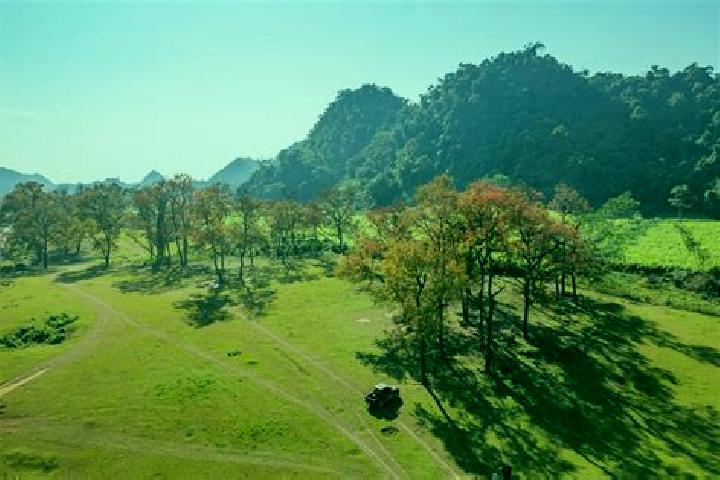 escort Hoa Binh