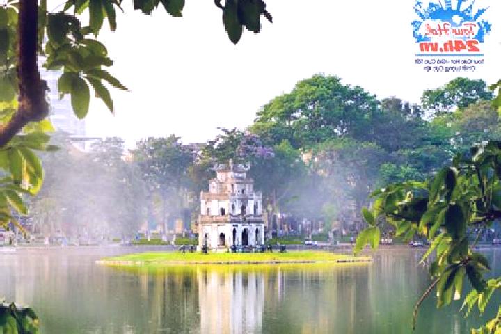 escort Hoan Kiem