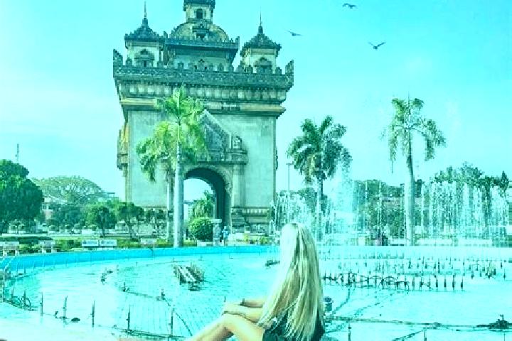escort Hoan Lao