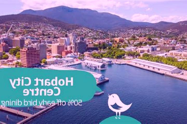 escort Hobart city centre