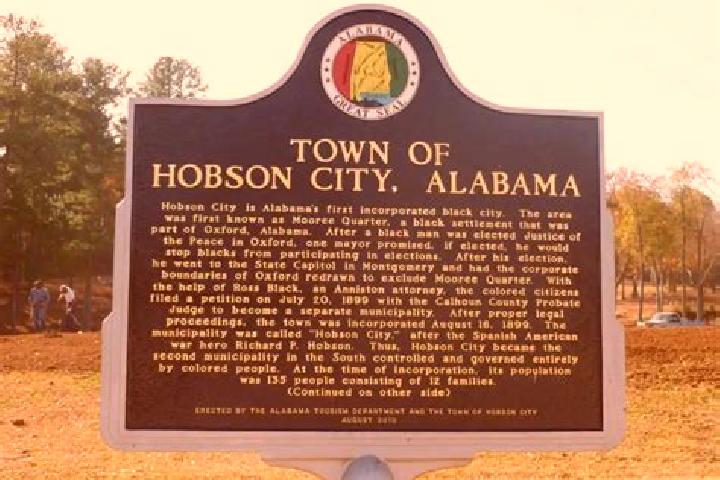 escort Hobson City