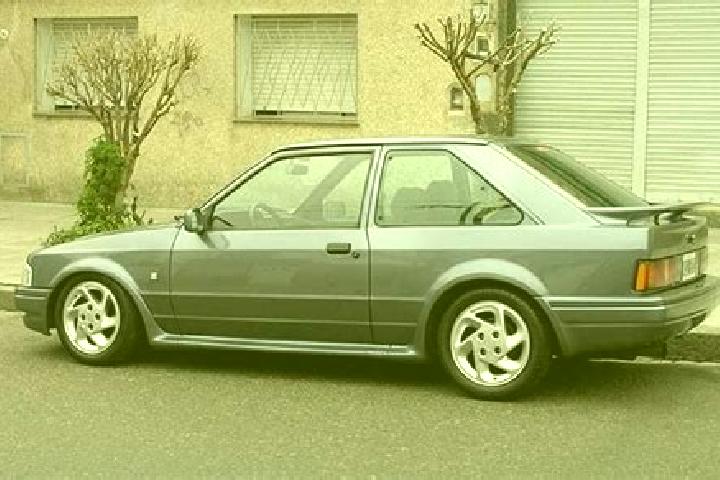 escort Hoceni