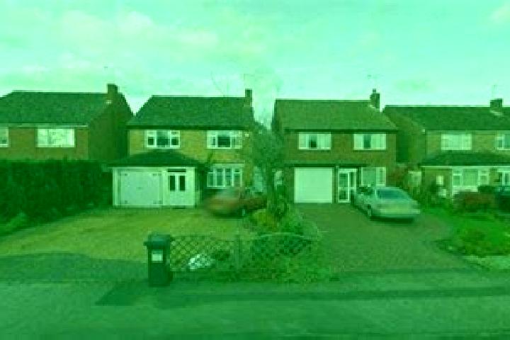 escort Hockley Heath
