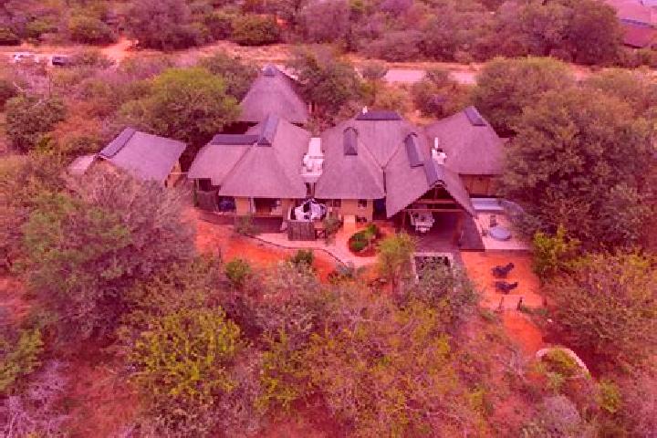 escort Hoedspruit