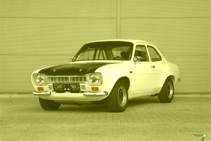 escort Hoehenrand