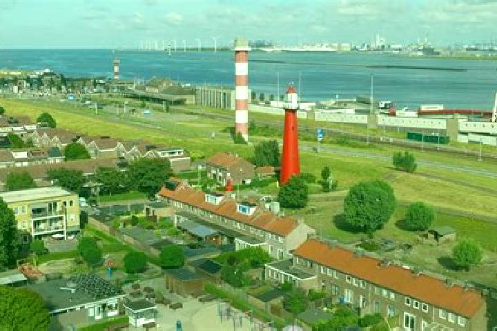 escort Hoek van Holland