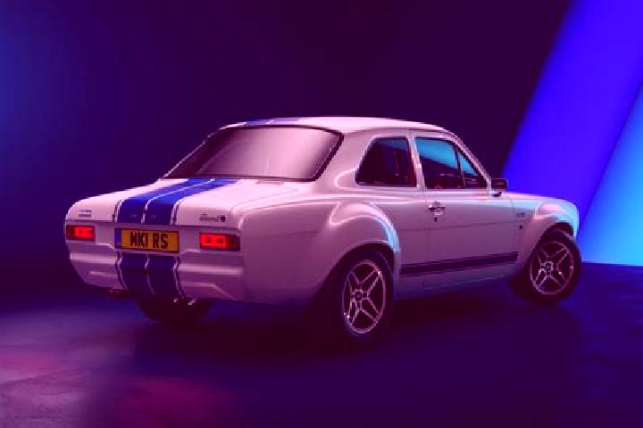 escort Hoergas
