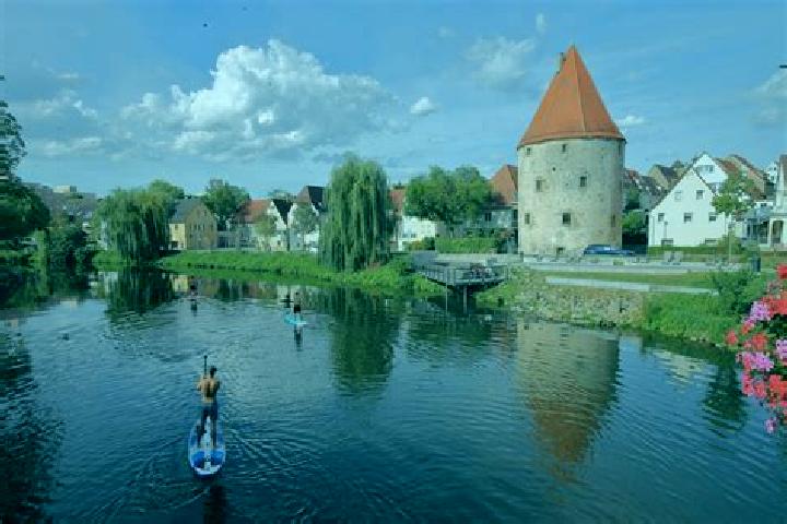 escort Hofen an der Enz