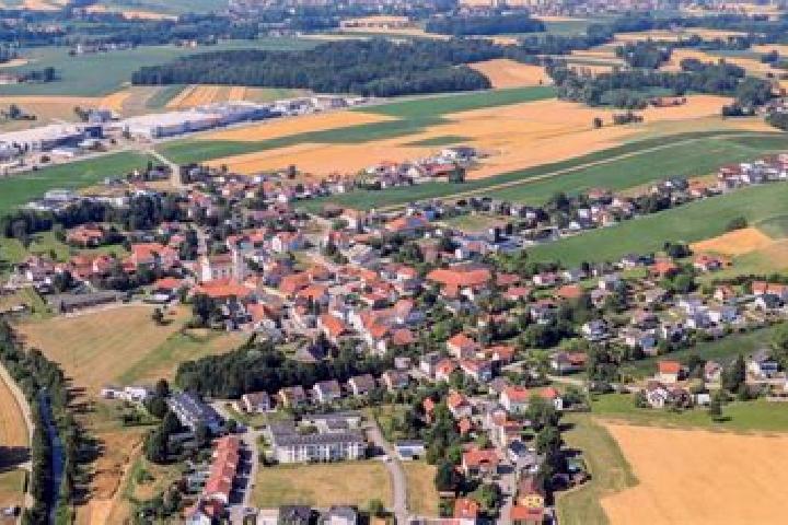 escort Hofkirchen an der Trattnach