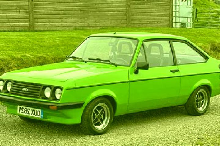 escort Hoghiz