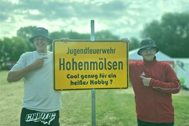 escort Hohenmoelsen