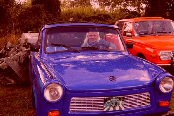 escort Hohenziatz