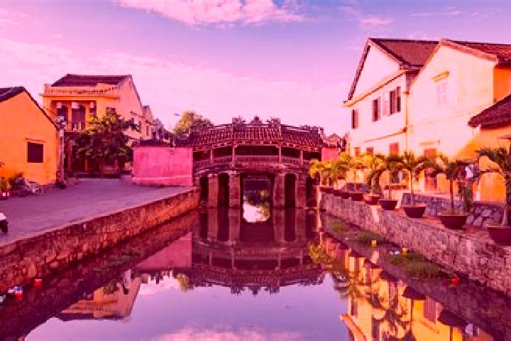 escort Hoi An