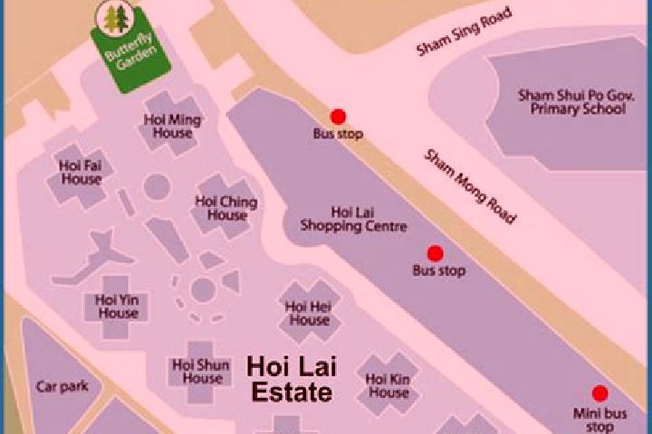 escort Hoi Lai Estate