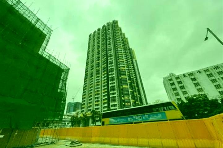 escort Hoi Tat Estate