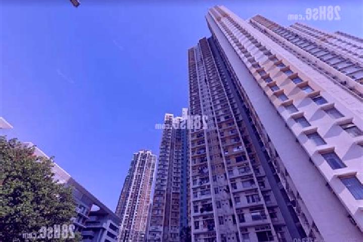 escort Hoi Ying Estate