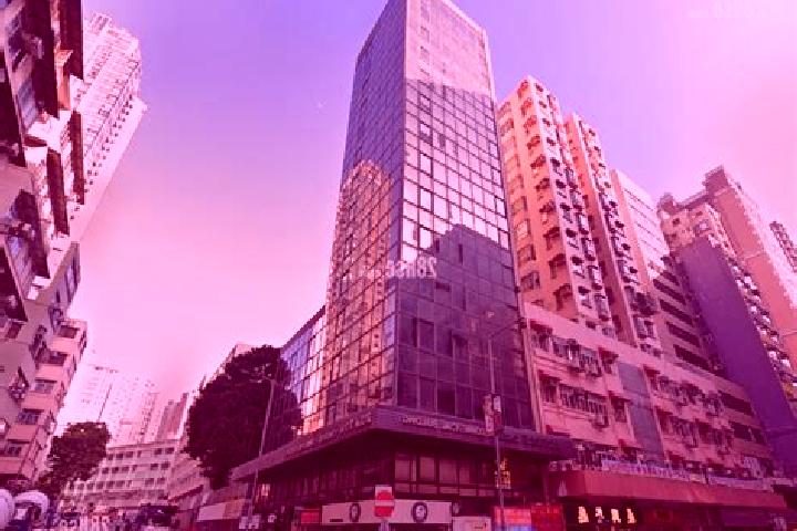 escort Hok Yuen
