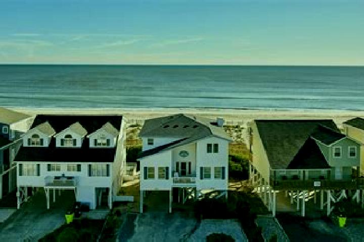 escort Holden Beach