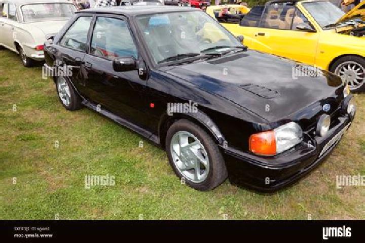 escort Holgate