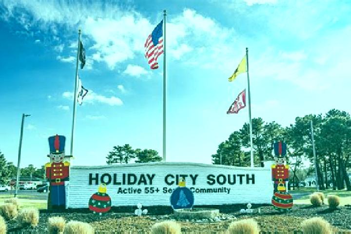 escort Holiday City South