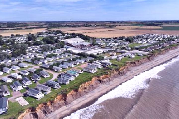 escort Holiday Park